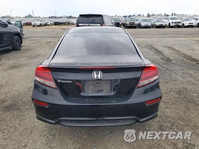 Zdjęcie 6 z 12 samochodu: 2015 HONDA CIVIC EXL VIN:2HGFG3B04FH519322 - miniatura