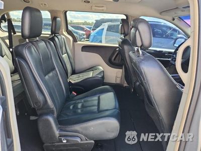 Zdjęcie 11 z 13 samochodu: 2014 CHRYSLER TOWN & COUNTRY TOURING VIN:2C4RC1BGXER123879 - miniatura
