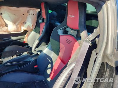 Zdjęcie 10 z 12 samochodu: 2024 NISSAN Z NISMO VIN:JN1BZ4CH3RM362310 - miniatura