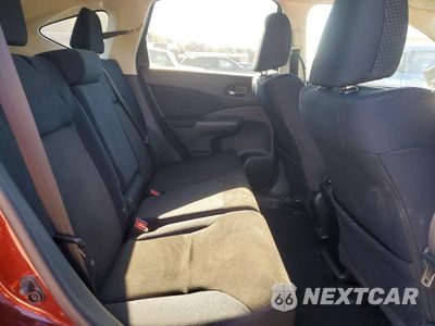 Zdjęcie 11 z 13 samochodu: 2016 HONDA CR-V EX VIN:5J6RM4H57GL085781 - miniatura