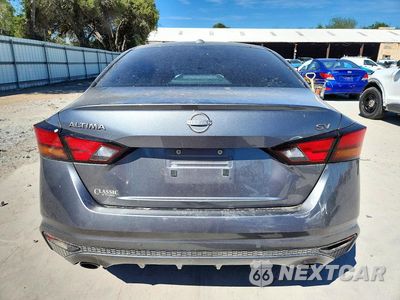 Zdjęcie 6 z 12 samochodu: 2023 NISSAN ALTIMA SV VIN:1N4BL4DV9PN368810 - miniatura