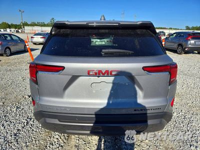 Zdjęcie 6 z 13 samochodu: 2026 GMC TERRAIN ELEVATION VIN:3GKALMEG8TL319070 - miniatura