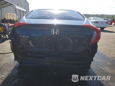 Zdjęcie 6 z 13 samochodu: 2016 HONDA CIVIC EX VIN:2HGFC2F87GH531052 - miniatura