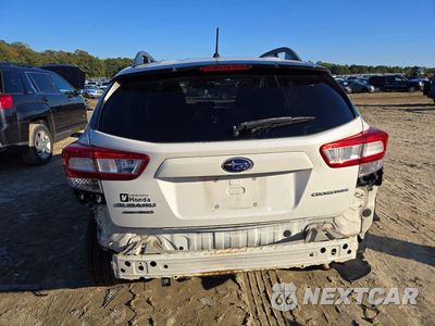 Zdjęcie 6 z 14 samochodu: 2018 SUBARU CROSSTREK VIN:JF2GTAAC8JH224481 - miniatura