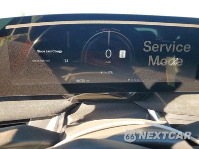 Zdjęcie 9 z 12 samochodu: 2022 LUCID MOTORS AIR GRAND TOURING VIN:50EA1GBA0NA003378 - miniatura