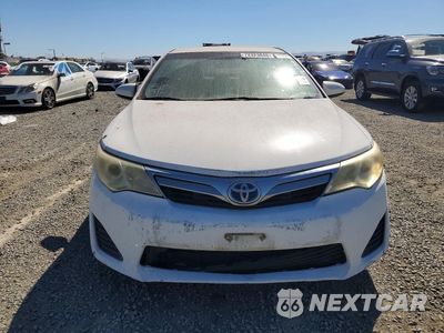Piąte zdjęcie samochodu w środku: 2014 TOYOTA CAMRY HYBRID LE VIN:4T1BD1FK6EU136592 - miniatura