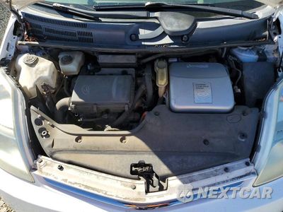 Zdjęcie 11 z 12 samochodu: 2007 TOYOTA PRIUS BASE VIN:JTDKB20U177570043 - miniatura