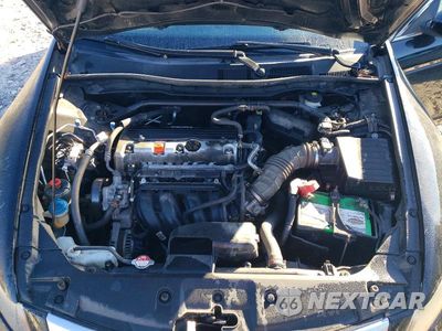 Zdjęcie 11 z 12 samochodu: 2012 HONDA ACCORD EXL VIN:1HGCP2F86CA030461 - miniatura
