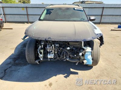 Piąte zdjęcie samochodu w środku: 2025 VOLKSWAGEN ATLAS SE VIN:1V2HR2CA9SC501185 - miniatura