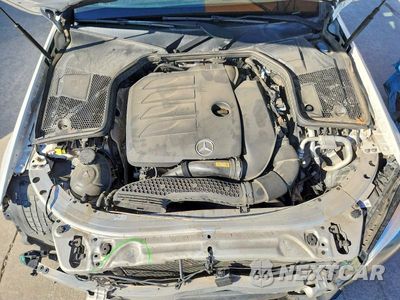 Zdjęcie 11 z 13 samochodu: 2019 MERCEDES-BENZ C 300 VIN:55SWF8DB3KU301478 - miniatura
