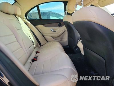 Zdjęcie 10 z 12 samochodu: 2020 MERCEDES-BENZ C 300 4MATIC VIN:WDDWF8EB4LR548073 - miniatura