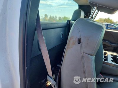 Zdjęcie 10 z 12 samochodu: 2015 CHEVROLET SILVERADO C1500 VIN:1GCNCPEH6FZ273338 - miniatura