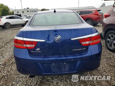 Zdjęcie 6 z 12 samochodu: 2014 BUICK VERANO CONVENIENCE VIN:1G4PR5SK5E4128861 - miniatura