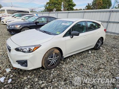 2017 SUBARU IMPREZA 4S3GTAA67H3726656 - główne zdjęcie licytacji z USA - miniatura