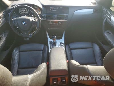 Zdjęcie 8 z 12 samochodu: 2014 BMW X3 XDRIVE35I VIN:5UXWX7C52E0E76829 - miniatura