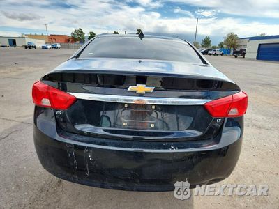 Zdjęcie 6 z 13 samochodu: 2016 CHEVROLET IMPALA LT VIN:2G1115S30G9134456 - miniatura