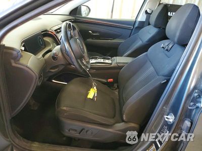 Zdjęcie 7 z 13 samochodu: 2022 HYUNDAI TUCSON SEL CONVENIENCE VIN:KM8JFCA16NU017182 - miniatura