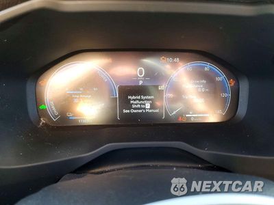 Zdjęcie 9 z 12 samochodu: 2024 TOYOTA RAV4 PRIME XSE VIN:JTMFB3FV7RD233288 - miniatura