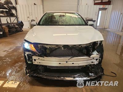 Piąte zdjęcie samochodu w środku: 2023 TOYOTA CAMRY SE VIN:4T1G11AK3PU129320 - miniatura