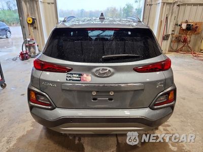 Zdjęcie 6 z 13 samochodu: 2020 HYUNDAI KONA ULTIMATE VIN:KM8K5CA52LU535829 - miniatura
