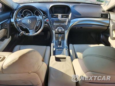 Zdjęcie 8 z 13 samochodu: 2011 ACURA TL VIN:19UUA9F54BA003102 - miniatura