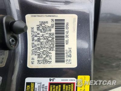 Zdjęcie 13 z 13 samochodu: 2013 TOYOTA COROLLA S VIN:5YFBU4EE2DP091583 - miniatura