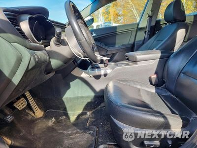 Zdjęcie 7 z 13 samochodu: 2014 KIA OPTIMA SX VIN:5XXGR4A68EG283851 - miniatura
