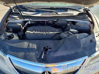 Zdjęcie 11 z 12 samochodu: 2014 ACURA MDX TECHNOLOGY VIN:5FRYD3H48EB012730 - miniatura