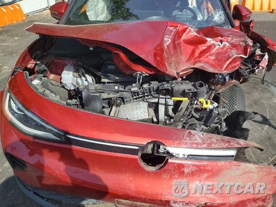 Zdjęcie 11 z 12 samochodu: 2023 VOLKSWAGEN ID.4 PRO S VIN:1V2GNPE8TPC007411 - miniatura