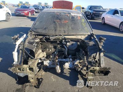 Piąte zdjęcie samochodu w środku: 2025 HONDA CIVIC SPORT VIN:2HGFE2F56SH522836 - miniatura