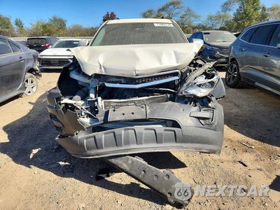 Piąte zdjęcie samochodu w środku: 2015 CHEVROLET EQUINOX LT VIN:1GNALBEK7FZ139684 - miniatura