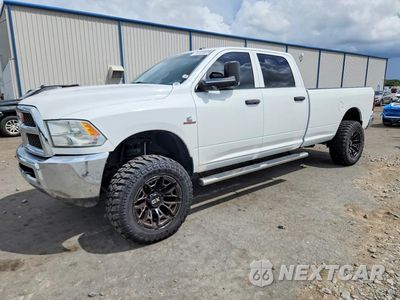 2015 RAM 2500 ST 3C6UR5HLXFG501346 - główne zdjęcie licytacji z USA - miniatura