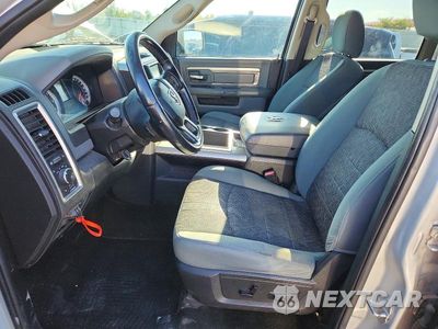 Zdjęcie 7 z 12 samochodu: 2015 RAM 1500 SLT VIN:1C6RR6TT4FS729872 - miniatura