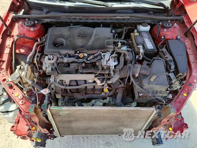 Zdjęcie 11 z 13 samochodu: 2020 TOYOTA CAMRY SE VIN:4T1G11AK9LU334585 - miniatura