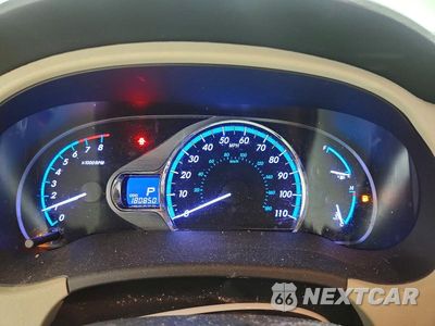 Zdjęcie 9 z 14 samochodu: 2013 TOYOTA SIENNA XLE 8-PASSENGER VIN:5TDYK3DCXDS387484 - miniatura