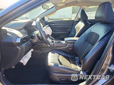 Zdjęcie 7 z 12 samochodu: 2022 NISSAN ALTIMA SR VIN:1N4BL4CV7NN375687 - miniatura