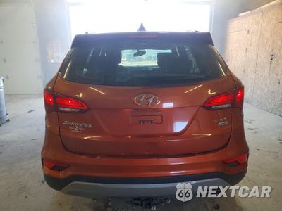 Zdjęcie 6 z 13 samochodu: 2017 HYUNDAI SANTA FE SPORT 2.4L VIN:5XYZUDLB7HG469107 - miniatura