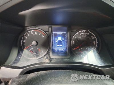 Zdjęcie 9 z 12 samochodu: 2021 TOYOTA TACOMA SR VIN:3TYRX5GN0MT028504 - miniatura