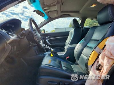Zdjęcie 7 z 12 samochodu: 2008 HONDA ACCORD EXL VIN:1HGCS22888A015973 - miniatura