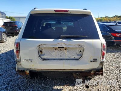Zdjęcie 6 z 14 samochodu: 2006 HONDA PILOT EX VIN:2HKYF18586H509241 - miniatura