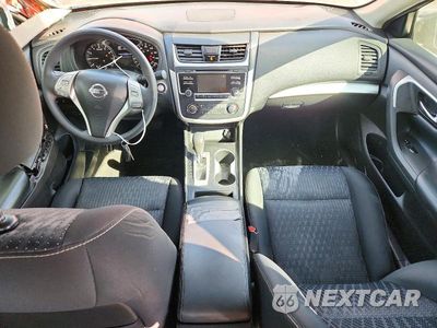 Zdjęcie 8 z 12 samochodu: 2016 NISSAN ALTIMA 2.5 S VIN:1N4AL3AP2GN311067 - miniatura