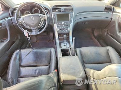 Zdjęcie 8 z 13 samochodu: 2008 ACURA TL VIN:19UUA66278A038892 - miniatura