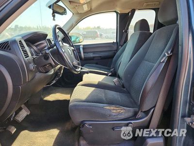 Zdjęcie 7 z 12 samochodu: 2008 CHEVROLET SILVERADO K1500 VIN:1GCEK19048Z171916 - miniatura