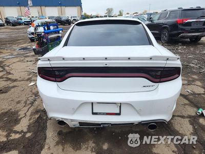 Zdjęcie 6 z 12 samochodu: 2018 DODGE CHARGER SRT 392 VIN:2C3CDXEJ5JH316281 - miniatura