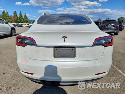 Zdjęcie 6 z 12 samochodu: 2021 TESLA MODEL 3 VIN:5YJ3E1EA7MF876965 - miniatura