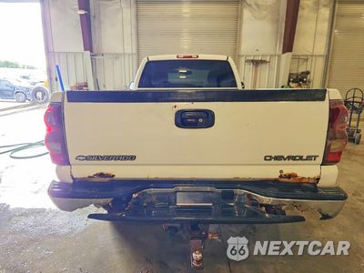 Zdjęcie 6 z 12 samochodu: 2003 CHEVROLET SILVERADO K1500 VIN:1GCEK14T33Z176406 - miniatura
