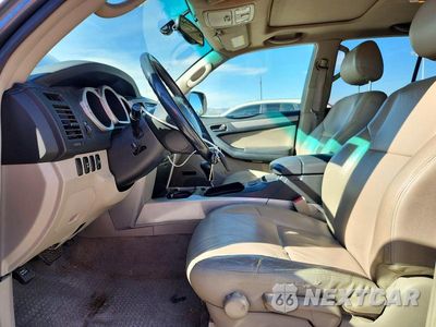 Zdjęcie 7 z 14 samochodu: 2004 TOYOTA 4RUNNER SR5 VIN:JTEBT14R940034471 - miniatura