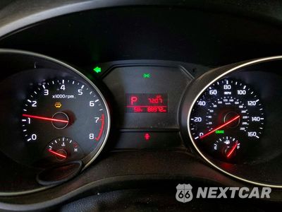 Zdjęcie 9 z 13 samochodu: 2015 KIA SEDONA LX VIN:KNDMB5C19F6060202 - miniatura