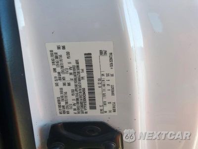 Zdjęcie 12 z 12 samochodu: 2019 FORD F150 SUPER CAB VIN:1FTFX1E55KKD84560 - miniatura