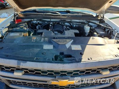 Zdjęcie 11 z 12 samochodu: 2015 CHEVROLET SILVERADO C1500 VIN:1GCNCPEC4FZ384409 - miniatura